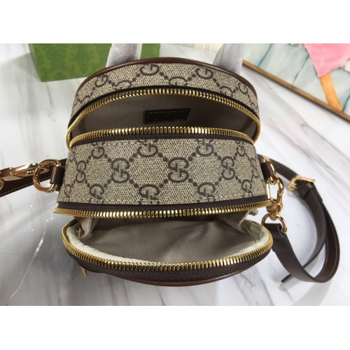 Replica Gucci AAA Quality Backpacks For Women #1086939 $68.00 USD for Wholesale