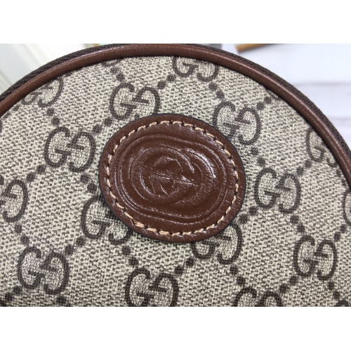 Replica Gucci AAA Quality Backpacks For Women #1086939 $68.00 USD for Wholesale