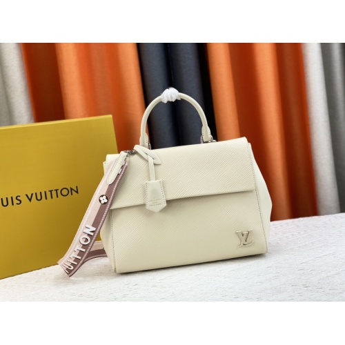 Louis Vuitton AAA Quality Handbags For Women #1086997 $76.00 USD, Wholesale Replica Louis Vuitton AAA Quality Handbags