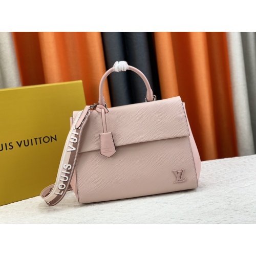 Louis Vuitton AAA Quality Handbags For Women #1086998 $76.00 USD, Wholesale Replica Louis Vuitton AAA Quality Handbags