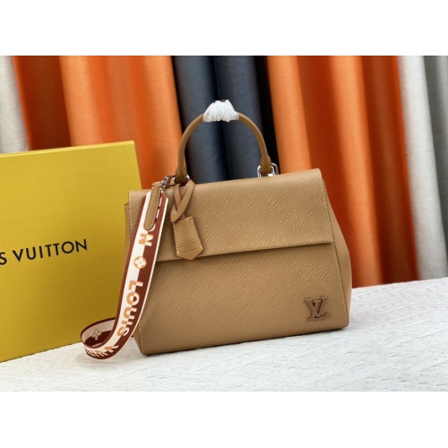 Louis Vuitton AAA Quality Handbags For Women #1086999 $76.00 USD, Wholesale Replica Louis Vuitton AAA Quality Handbags