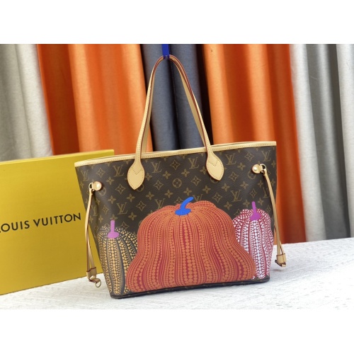 Louis Vuitton AAA Quality Shoulder Bags For Unisex #1087083 $72.00 USD, Wholesale Replica Louis Vuitton AAA Quality Shoulder Bags