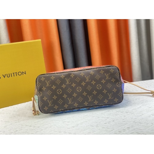 Replica Louis Vuitton AAA Quality Shoulder Bags For Unisex #1087083 $72.00 USD for Wholesale