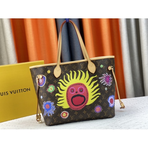 Louis Vuitton AAA Quality Shoulder Bags For Unisex #1087087 $72.00 USD, Wholesale Replica Louis Vuitton AAA Quality Shoulder Bags