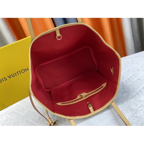 Replica Louis Vuitton AAA Quality Shoulder Bags For Unisex #1087087 $72.00 USD for Wholesale