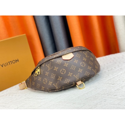 Louis Vuitton LV AAA Quality Belt Bags For Unisex #1087094 $60.00 USD, Wholesale Replica Louis Vuitton LV AAA Quality Belt Bags