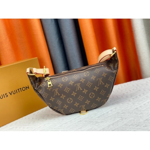 Replica Louis Vuitton LV AAA Quality Belt Bags For Unisex #1087094 $60.00 USD for Wholesale