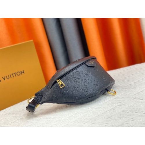 Replica Louis Vuitton LV AAA Quality Belt Bags For Unisex #1087100 $60.00 USD for Wholesale