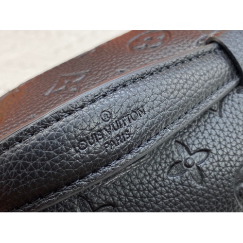 Replica Louis Vuitton LV AAA Quality Belt Bags For Unisex #1087100 $60.00 USD for Wholesale