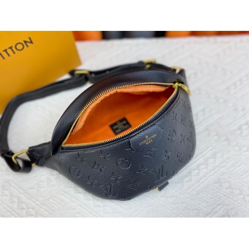 Replica Louis Vuitton LV AAA Quality Belt Bags For Unisex #1087100 $60.00 USD for Wholesale