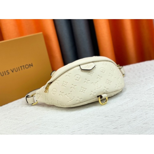 Louis Vuitton LV AAA Quality Belt Bags For Unisex #1087101 $60.00 USD, Wholesale Replica Louis Vuitton LV AAA Quality Belt Bags