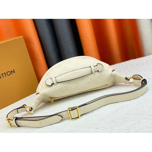 Replica Louis Vuitton LV AAA Quality Belt Bags For Unisex #1087101 $60.00 USD for Wholesale