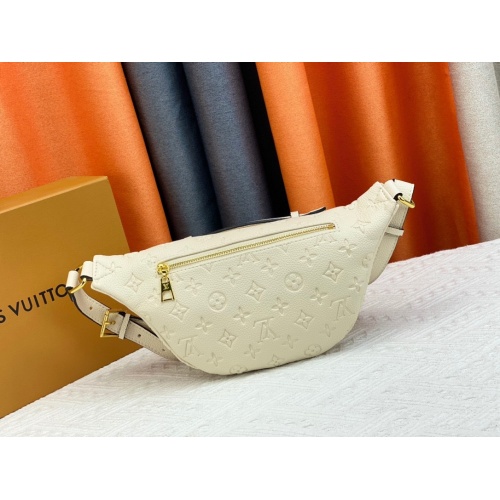 Replica Louis Vuitton LV AAA Quality Belt Bags For Unisex #1087101 $60.00 USD for Wholesale