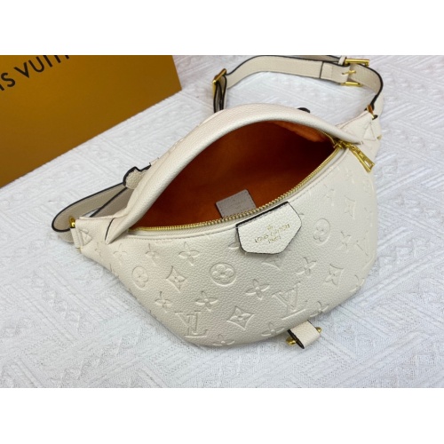 Replica Louis Vuitton LV AAA Quality Belt Bags For Unisex #1087101 $60.00 USD for Wholesale