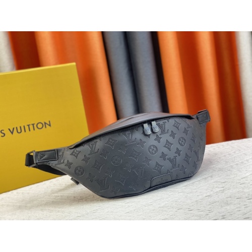 Louis Vuitton LV AAA Quality Belt Bags For Unisex #1087110 $60.00 USD, Wholesale Replica Louis Vuitton LV AAA Quality Belt Bags