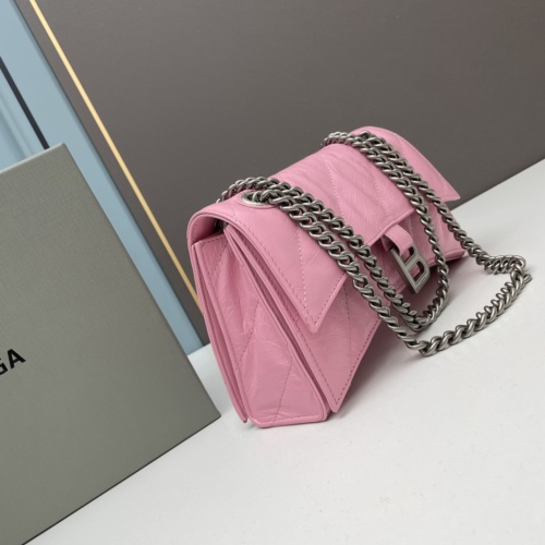 Replica Balenciaga AAA Quality Shoulder Bags For Women #1087168 $222.00 USD for Wholesale