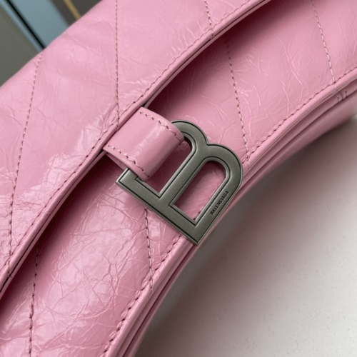 Replica Balenciaga AAA Quality Shoulder Bags For Women #1087168 $222.00 USD for Wholesale