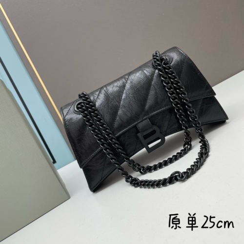 Balenciaga AAA Quality Shoulder Bags For Women #1087169 $222.00 USD, Wholesale Replica Balenciaga AAA Quality Shoulder Bags