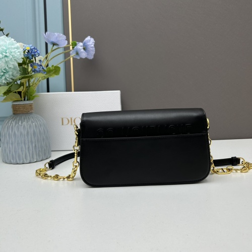 Replica Christian Dior AAA Quality Messenger Bags For Women #1087430 $98.00 USD for Wholesale