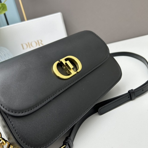 Replica Christian Dior AAA Quality Messenger Bags For Women #1087430 $98.00 USD for Wholesale