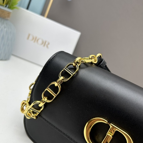 Replica Christian Dior AAA Quality Messenger Bags For Women #1087430 $98.00 USD for Wholesale