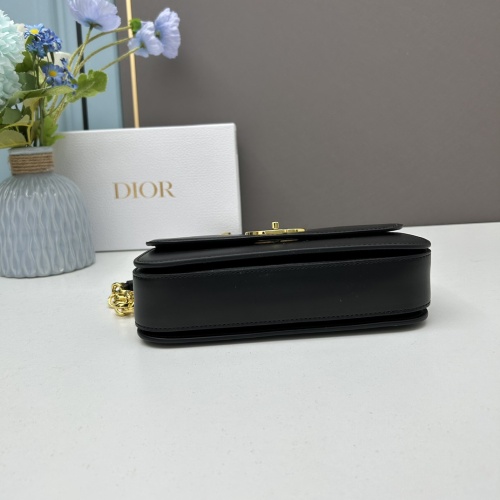 Replica Christian Dior AAA Quality Messenger Bags For Women #1087430 $98.00 USD for Wholesale