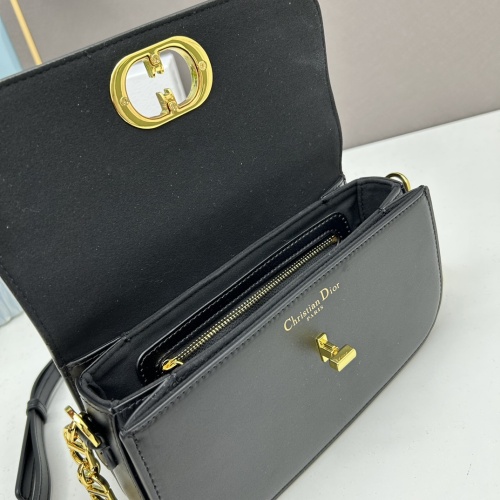 Replica Christian Dior AAA Quality Messenger Bags For Women #1087430 $98.00 USD for Wholesale