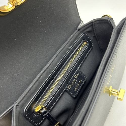 Replica Christian Dior AAA Quality Messenger Bags For Women #1087430 $98.00 USD for Wholesale