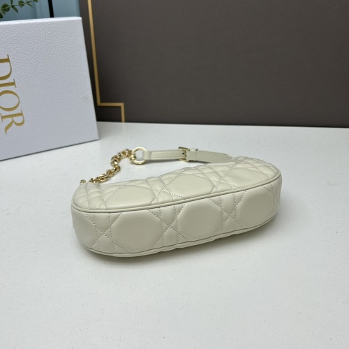 Replica Christian Dior AAA Quality Shoulder Bags For Women #1087452 $96.00 USD for Wholesale