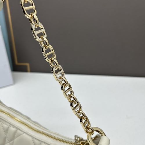 Replica Christian Dior AAA Quality Shoulder Bags For Women #1087452 $96.00 USD for Wholesale