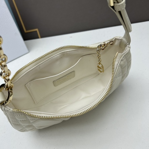 Replica Christian Dior AAA Quality Shoulder Bags For Women #1087452 $96.00 USD for Wholesale