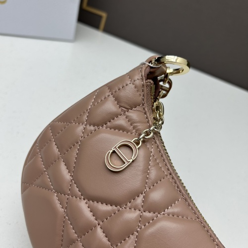 Replica Christian Dior AAA Quality Shoulder Bags For Women #1087453 $96.00 USD for Wholesale