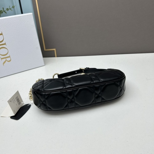 Replica Christian Dior AAA Quality Shoulder Bags For Women #1087454 $96.00 USD for Wholesale