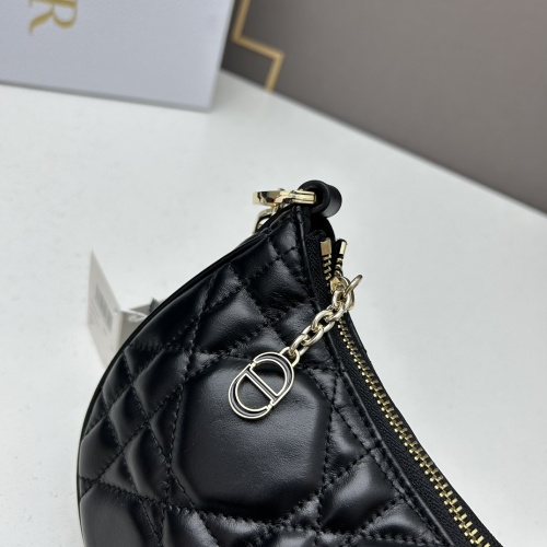 Replica Christian Dior AAA Quality Shoulder Bags For Women #1087454 $96.00 USD for Wholesale