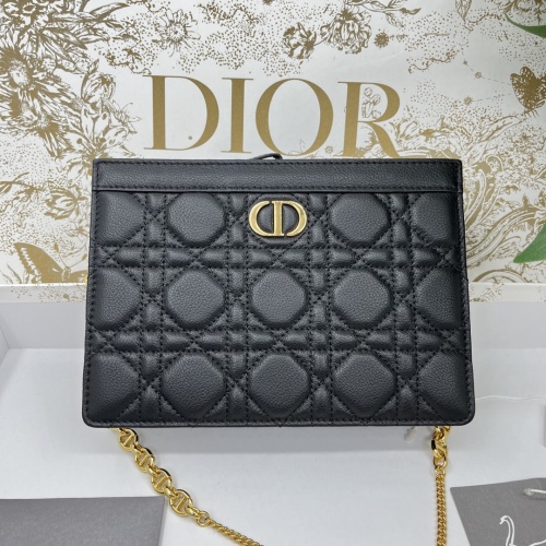 Christian Dior AAA Quality Wallets For Women #1087792 $128.00 USD, Wholesale Replica Christian Dior AAA Wallets