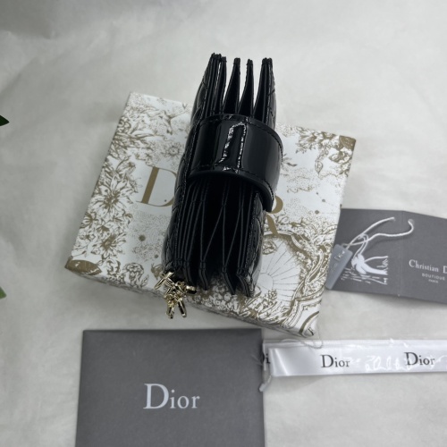 Replica Christian Dior AAA Quality Card Case For Women #1087808 $72.00 USD for Wholesale