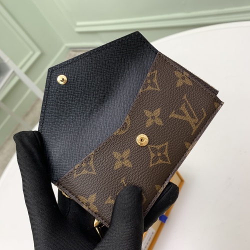 Replica Louis Vuitton AAA Quality Card Case For Women #1087841 $64.00 USD for Wholesale