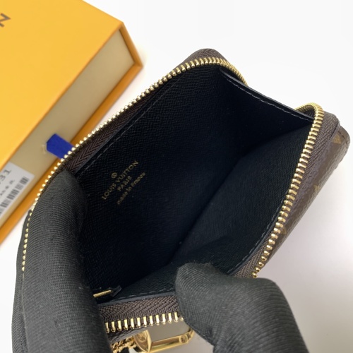 Replica Louis Vuitton AAA Quality Card Case For Women #1087841 $64.00 USD for Wholesale