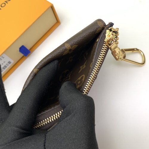 Replica Louis Vuitton AAA Quality Card Case For Women #1087841 $64.00 USD for Wholesale