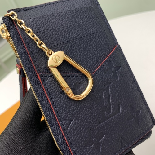 Replica Louis Vuitton AAA Quality Card Case For Women #1087845 $80.00 USD for Wholesale