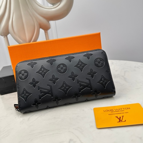 Louis Vuitton Wallets For Unisex #1087873 $42.00 USD, Wholesale Replica Louis Vuitton LV Wallets