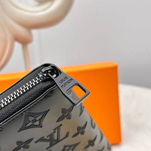 Replica Louis Vuitton Wallets For Unisex #1087873 $42.00 USD for Wholesale