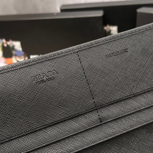 Replica Prada AAA Quality Wallets For Women #1087889 $45.00 USD for Wholesale