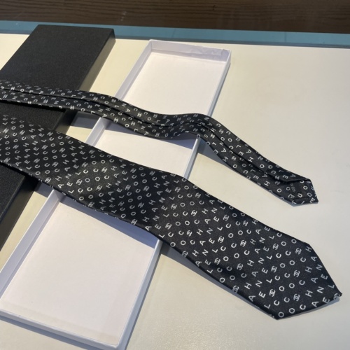 Replica Chanel Necktie For Men #1088080 $48.00 USD for Wholesale