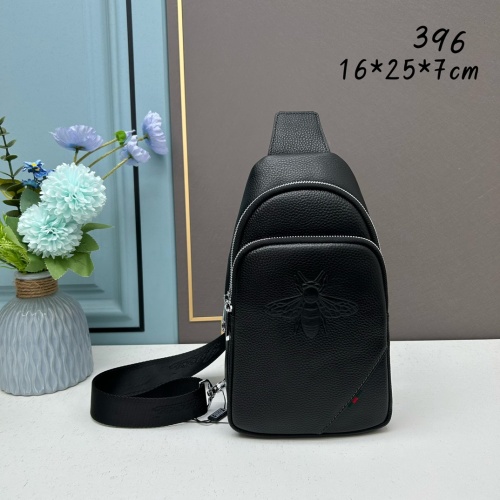 Gucci AAA Man Messenger Bags #1088106 $96.00 USD, Wholesale Replica Gucci AAA Man Messenger Bags