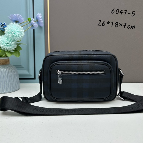 Burberry AAA Man Messenger Bags #1088110 $108.00 USD, Wholesale Replica Burberry AAA Man Messenger Bags