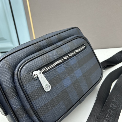 Replica Burberry AAA Man Messenger Bags #1088110 $108.00 USD for Wholesale