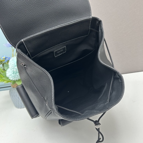 Replica Christian Dior AAA Man Backpacks #1088120 $230.00 USD for Wholesale