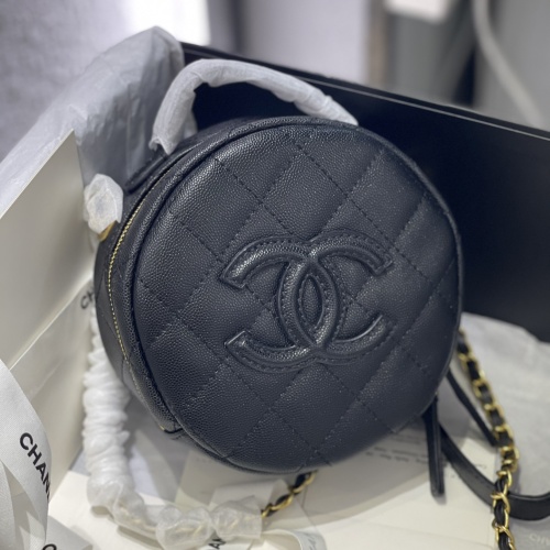 Chanel AAA Quality Messenger Bags For Women #1088144 $82.00 USD, Wholesale Replica Chanel AAA Messenger Bags