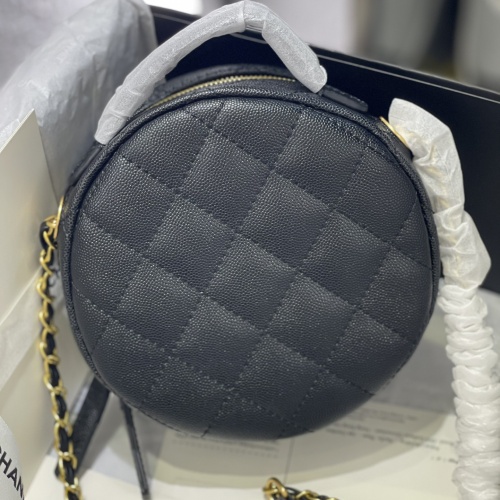 Replica Chanel AAA Quality Messenger Bags For Women #1088144 $82.00 USD for Wholesale